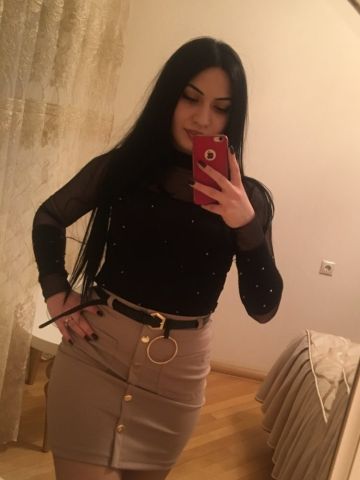 Дарья